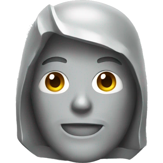 iron emoji