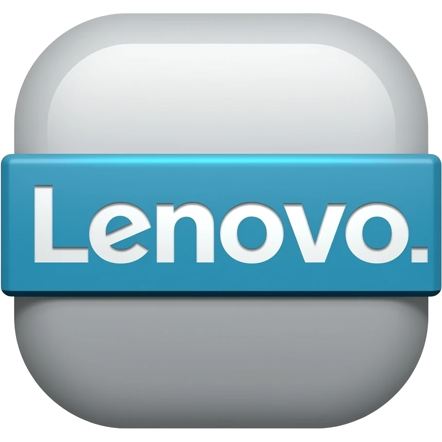 Lenovo Logo emoji
