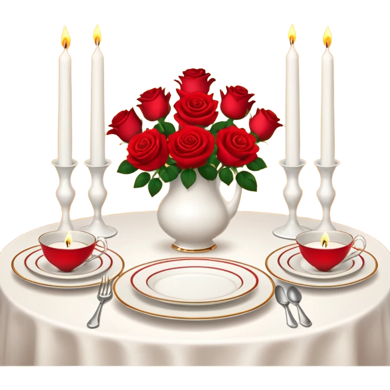 romantic dinner

































 emoji