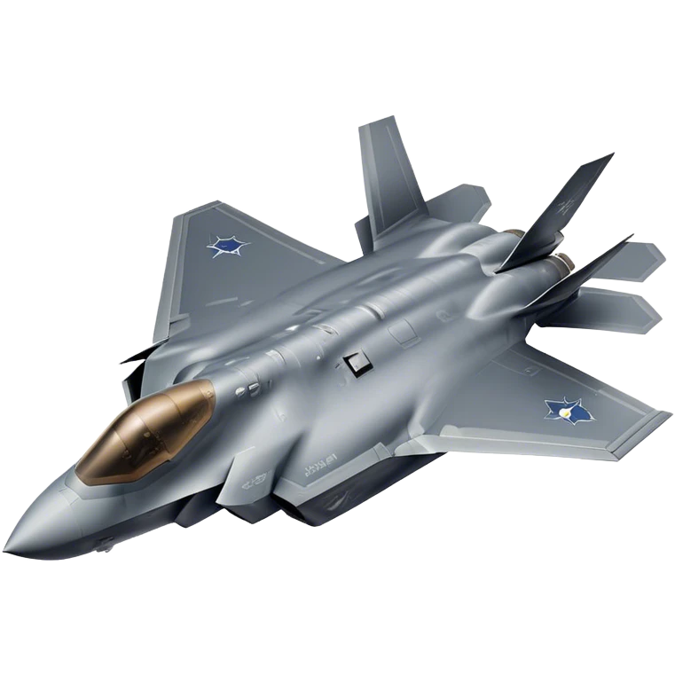 F35I emoji