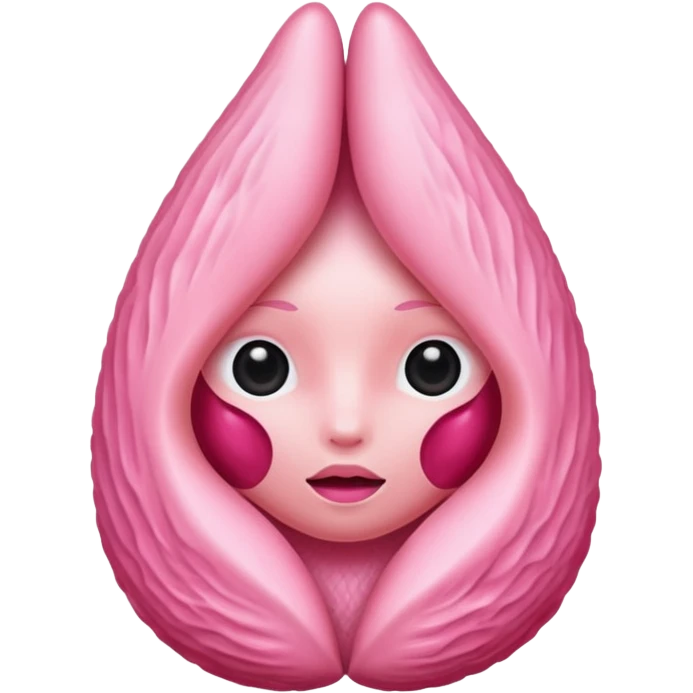 Vagina emoji