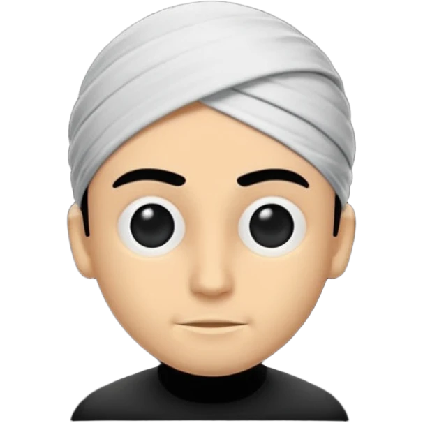Text *asad* emoji