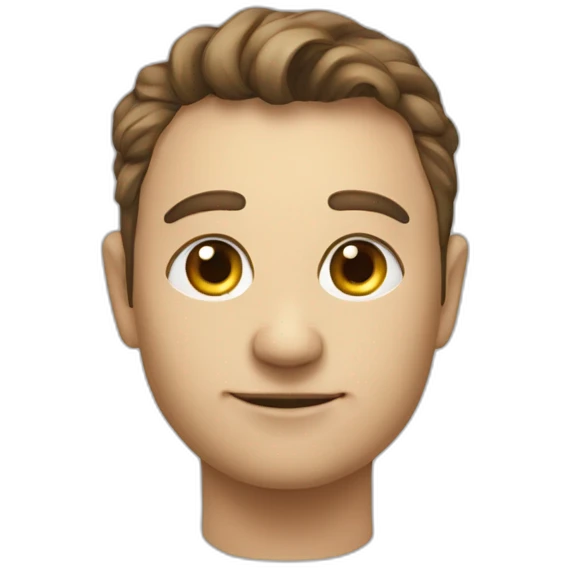 Un oeuil qui cligne emoji
