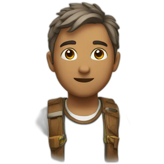 Toz emoji
