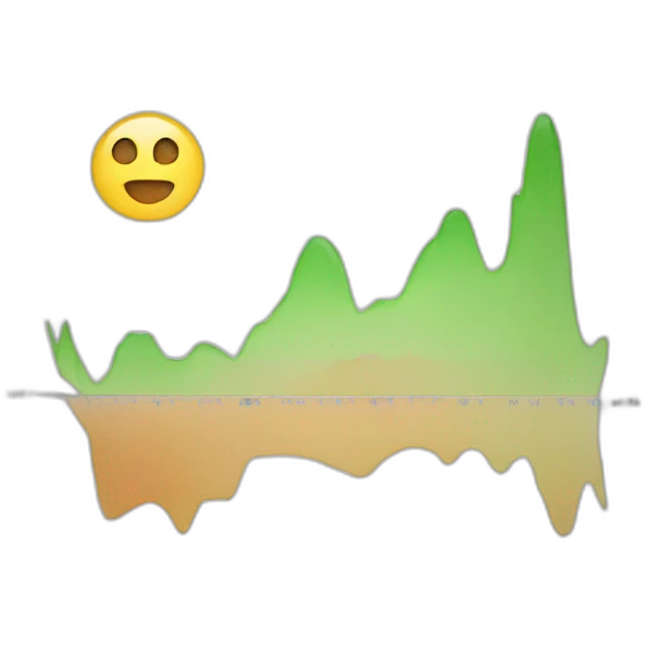 chart emoji