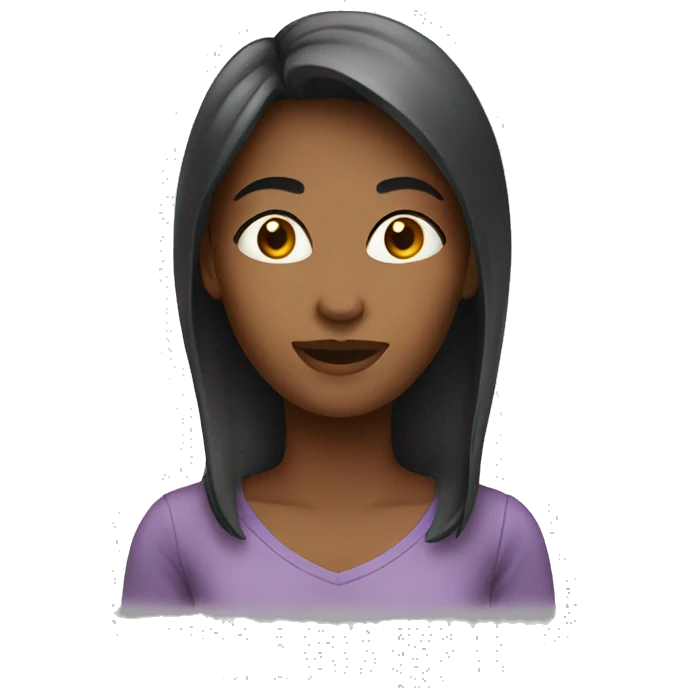 Female emoji