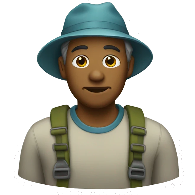 fishman emoji