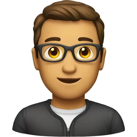 programmer emoji