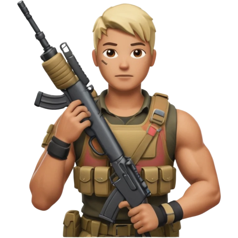 Fortnite emoji