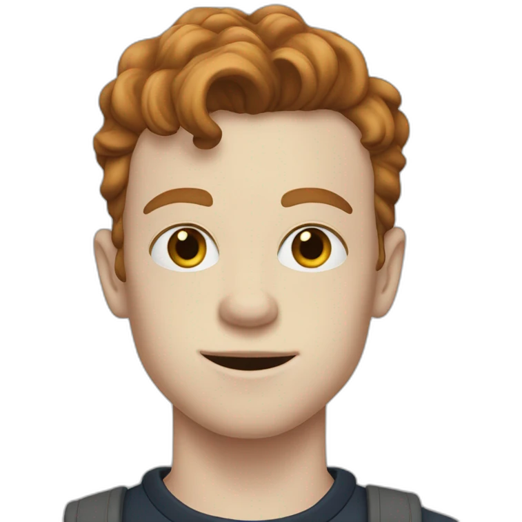ian gallagher emoji