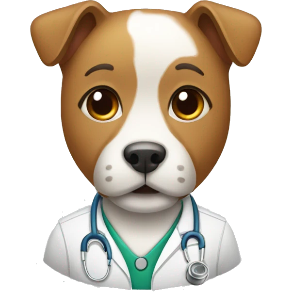 veterinario emoji