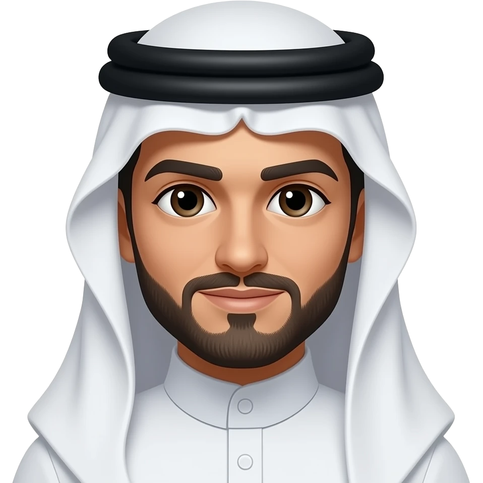 Arabe avec du c4 emoji