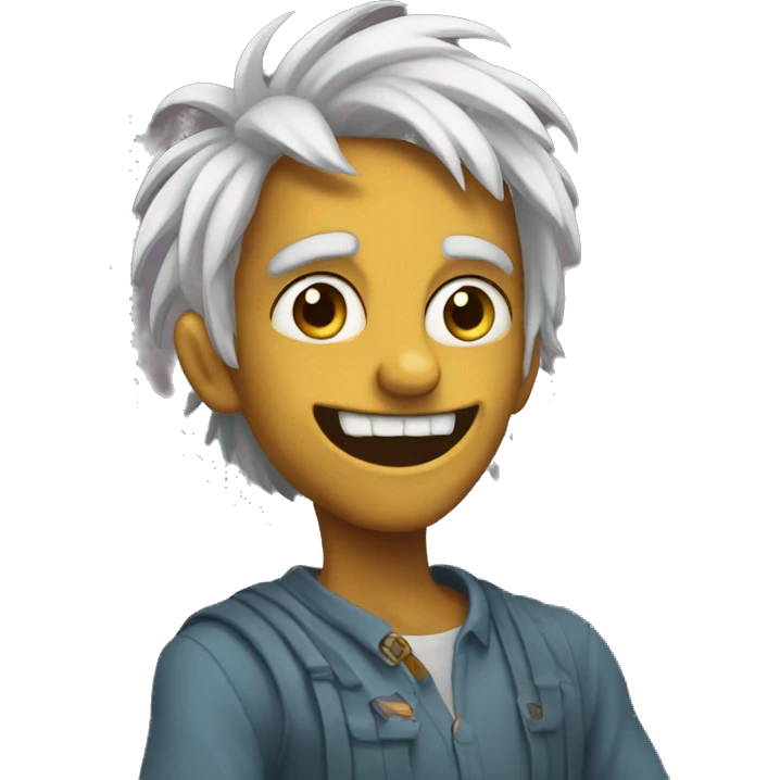 gnarpy emoji