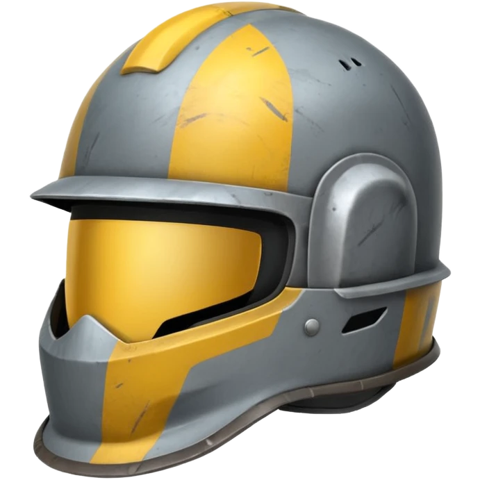 helmet emoji