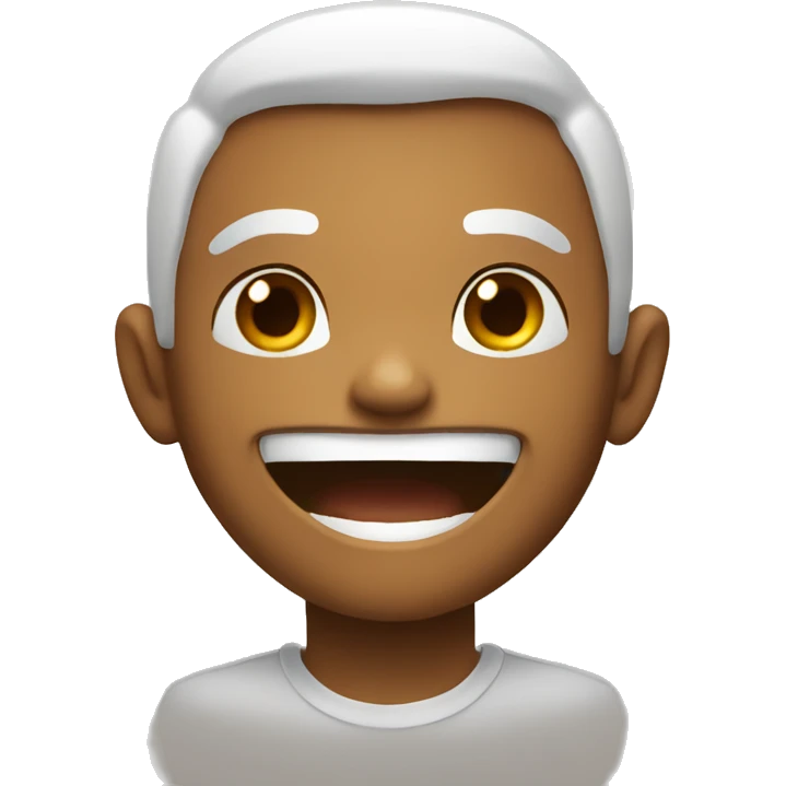 love smile emoji