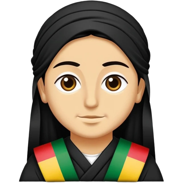 Kurdistan emoji
