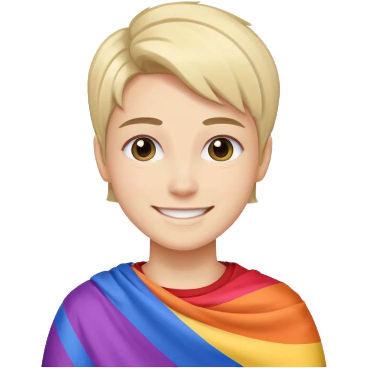 Bisexüel emoji
