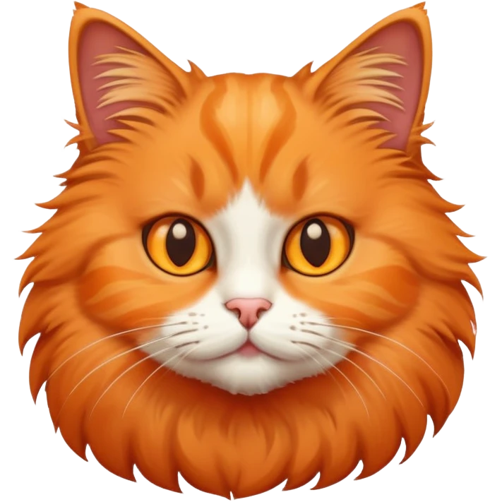 Katze emoji