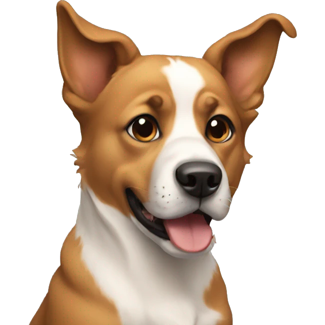 Dog  emoji