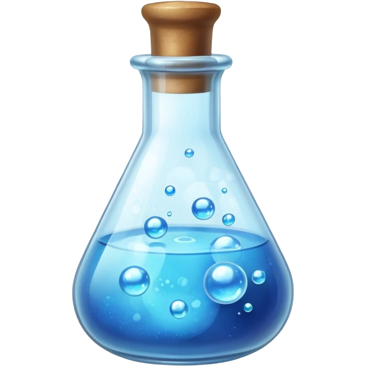 pokemon potion emoji