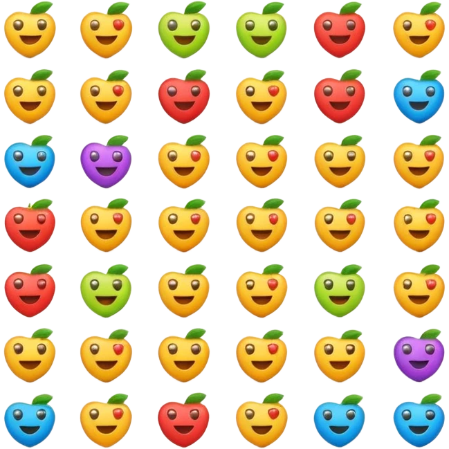 popularity emoji