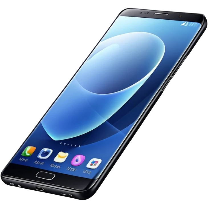 Samsung Galaxy S25 Ultra emoji