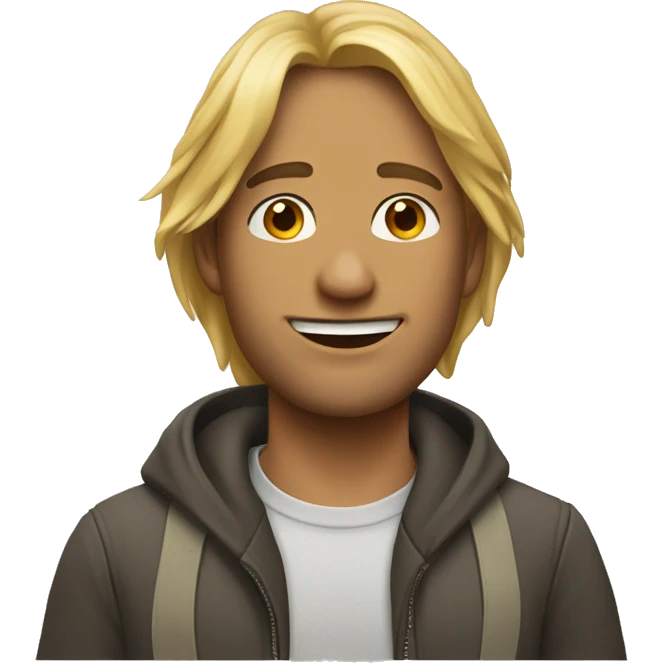 кольорове серце emoji