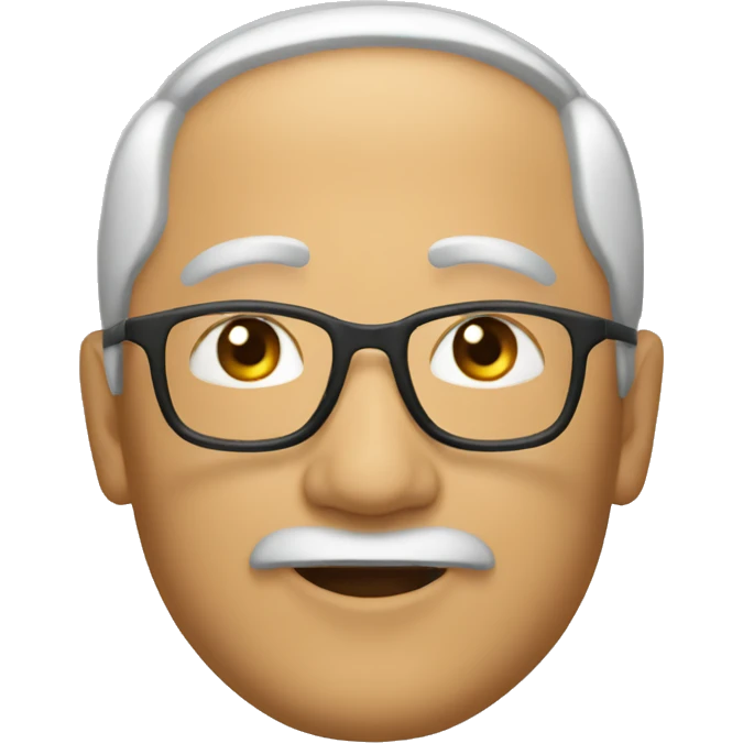 Tokayev emoji