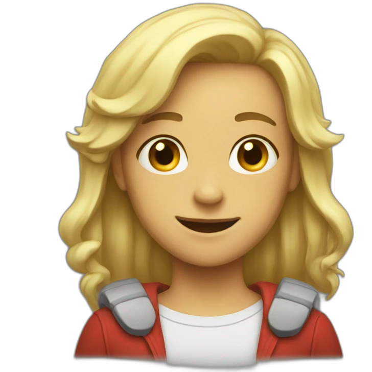 Jul emoji
