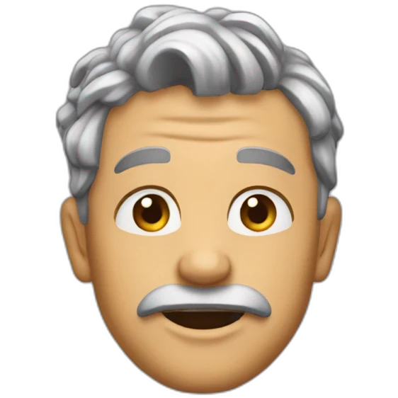 🧟‍♂️ emoji