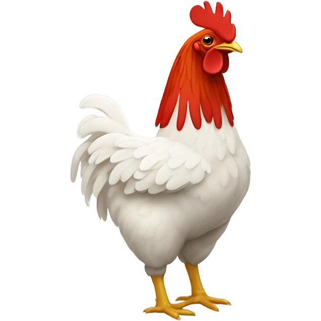 Chica blanca emoji