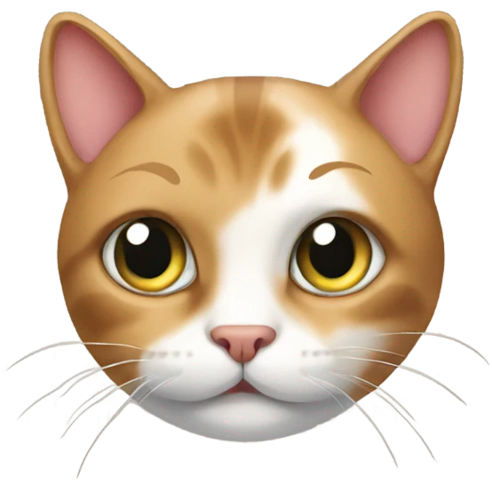 fold cat emoji