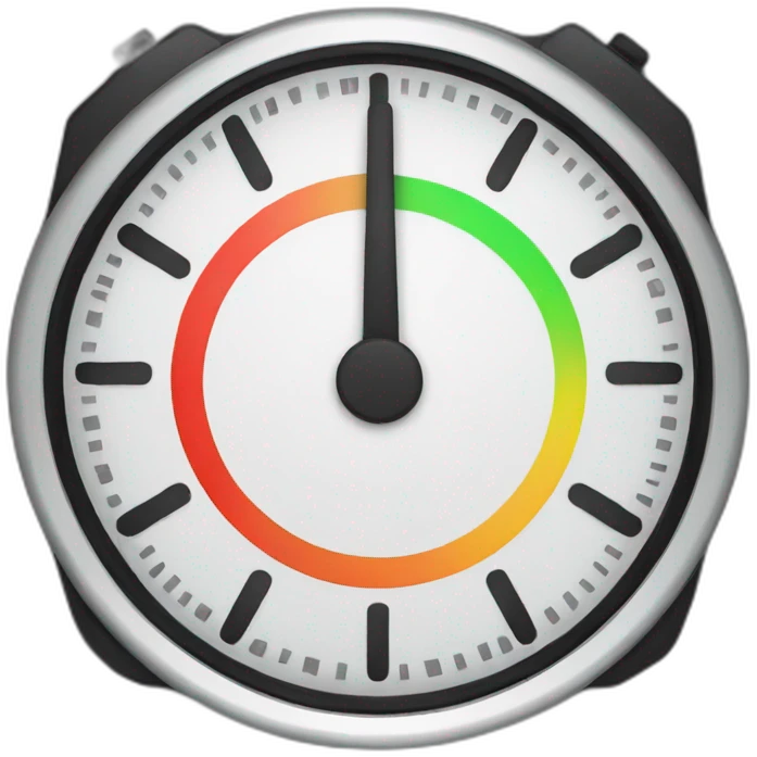 stop timer emoji