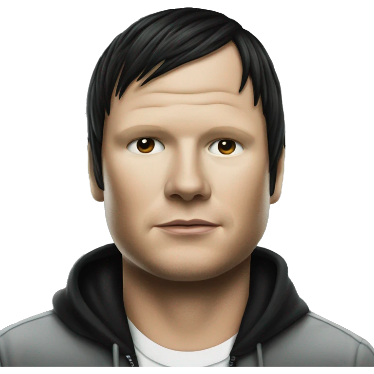 tom delonge emoji