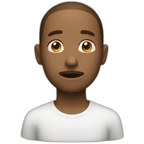 QUESTION  emoji