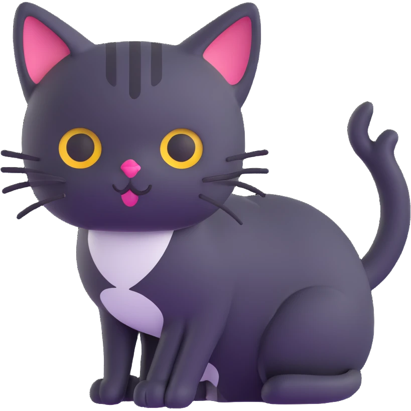cat emoji
