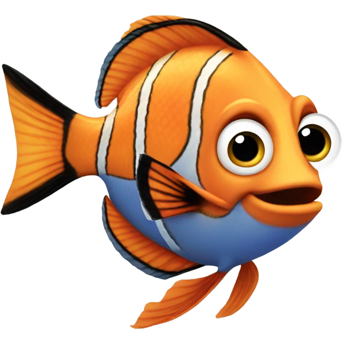 dory the fish emoji