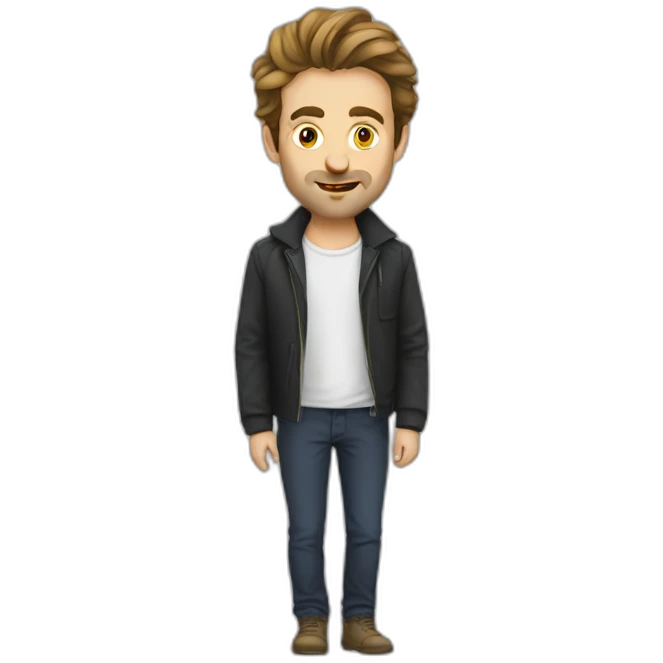 mathieu nebra emoji