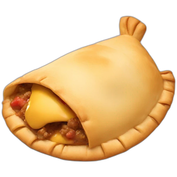 empanada emoji