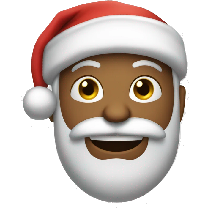 Navidad emoji