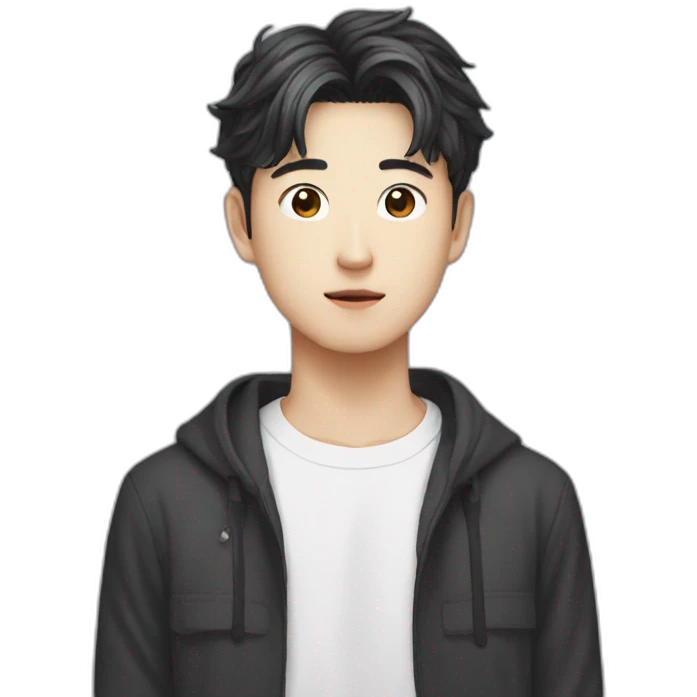chaeunwoo emoji