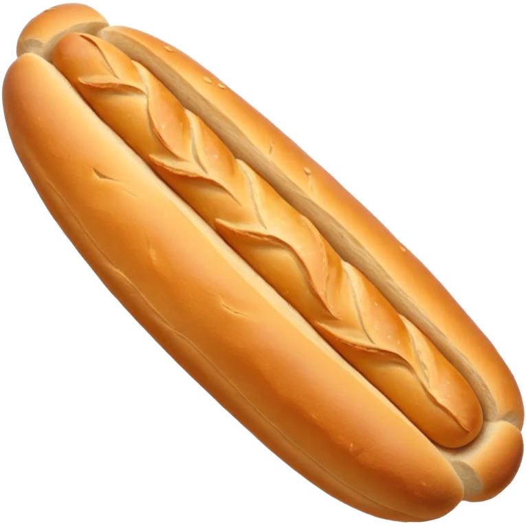 baguette emoji