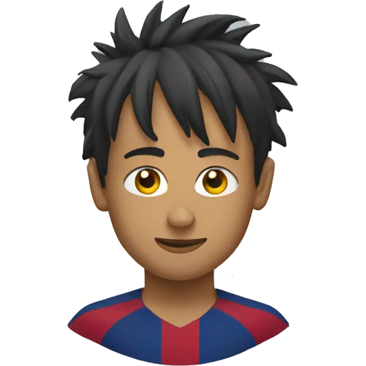 Neymar en train de pleurer  emoji