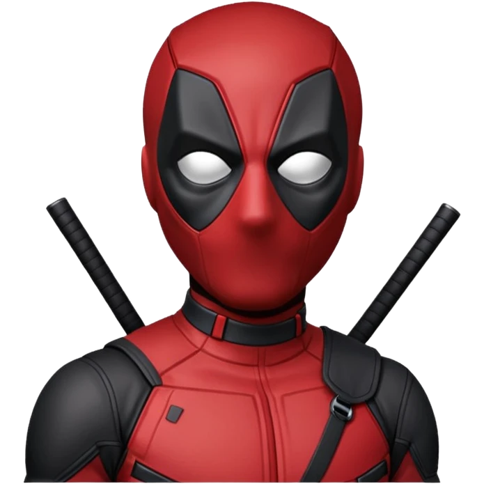Deadpool emoji