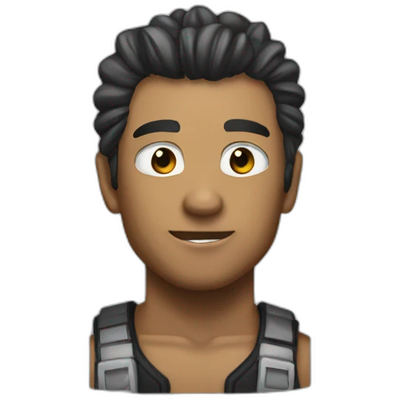 Mikey tokyo revenger emoji
