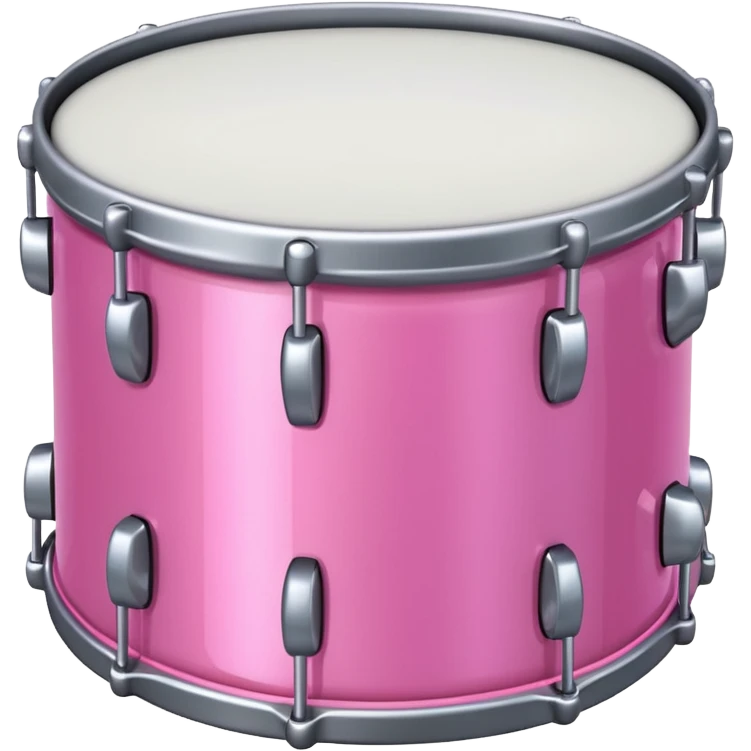 pink drump emoji