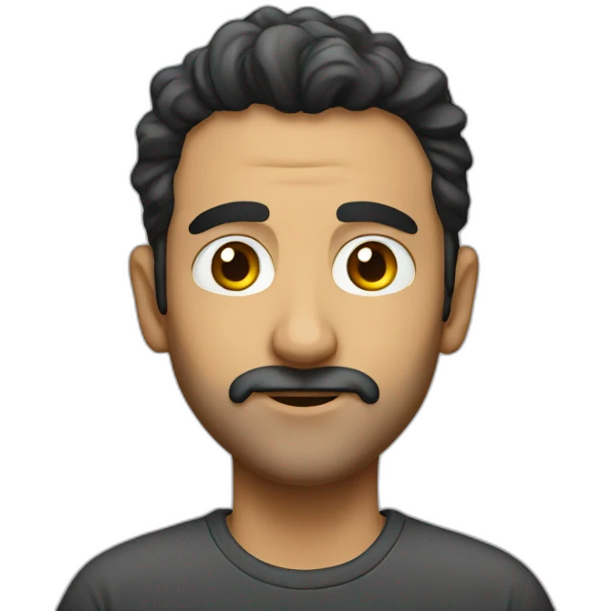 Erfan Sefat emoji