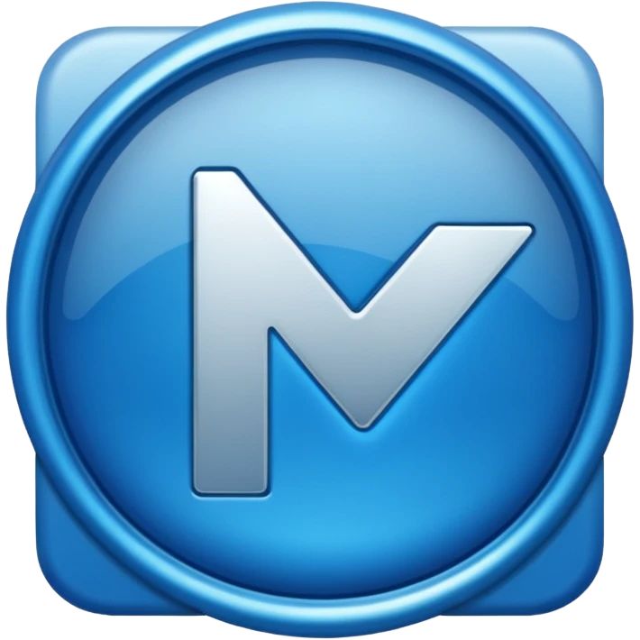 Instagram blue tick  emoji