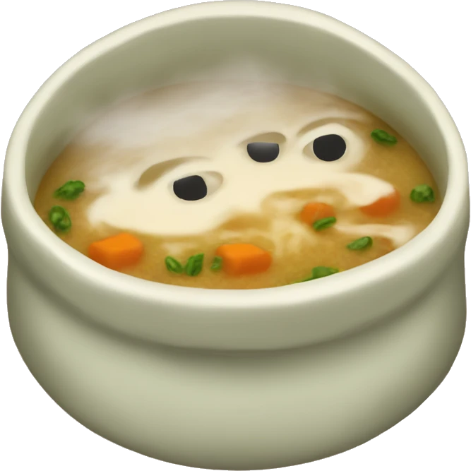 Soup emoji