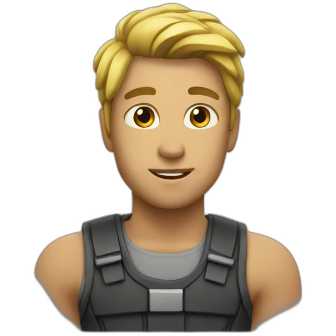 power emoji